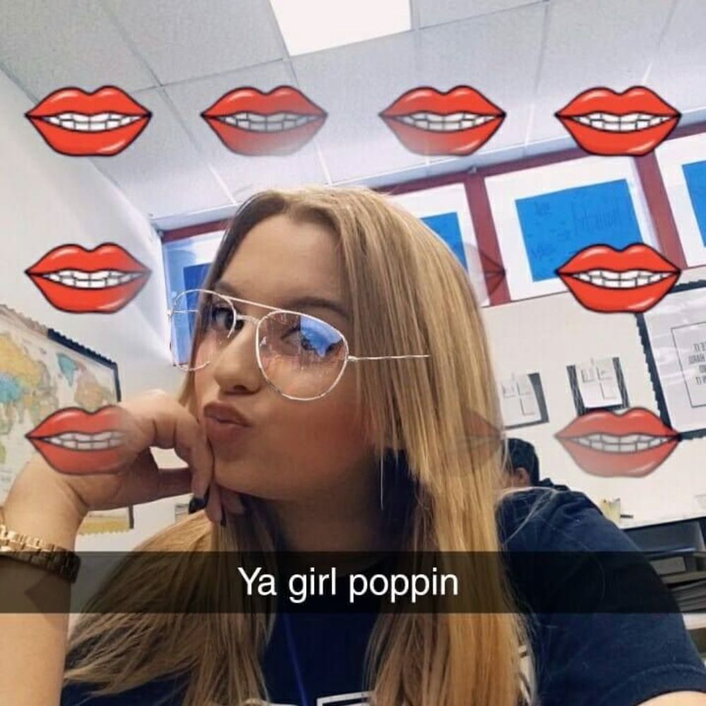 Meet your Posher, Miki